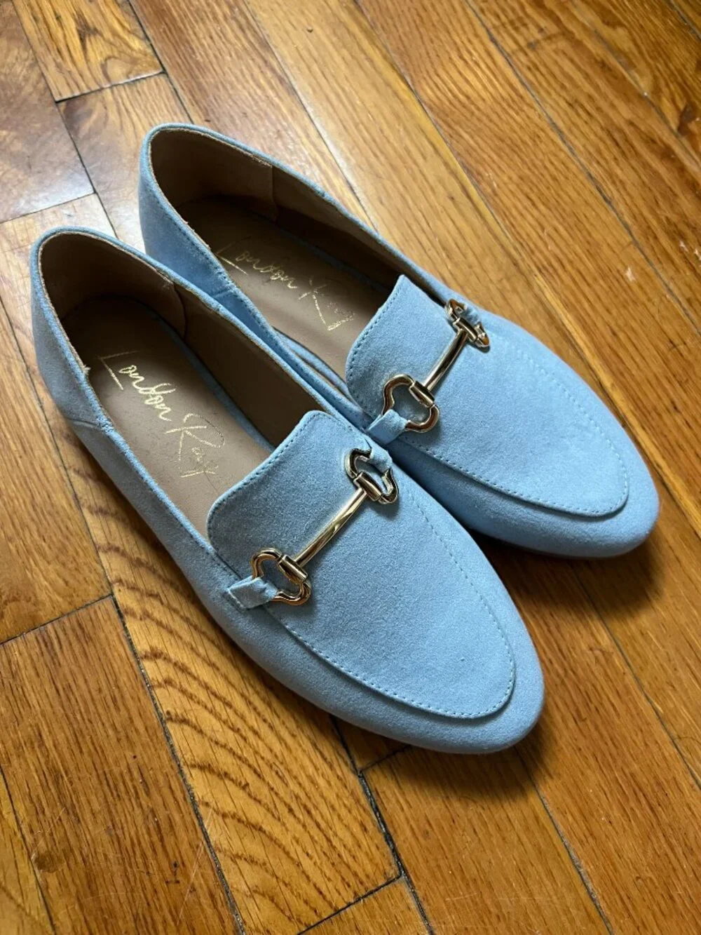 LONDON RAG Noltas Bit Loafer (Women)
